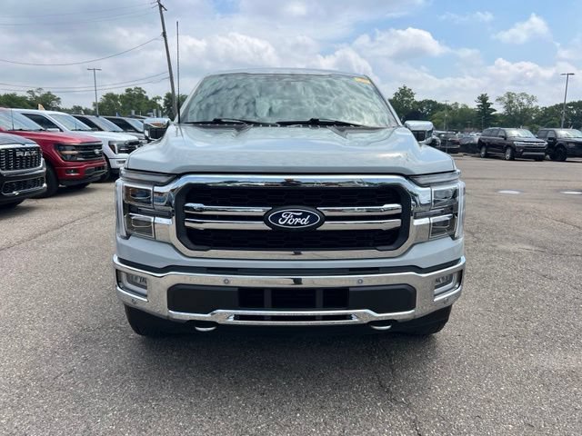 Certified 2023 Ford F150 XLT w/ Equipment Group 302A High AWD/4WD image 2