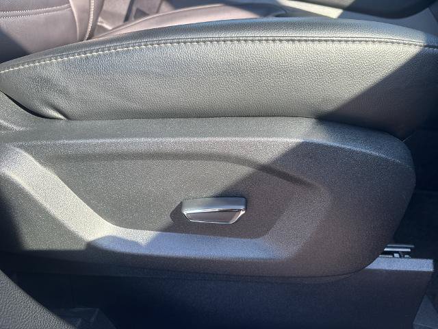 Certified 2019 Ford Edge SEL w/ Equipment Group 201A FWD image 24