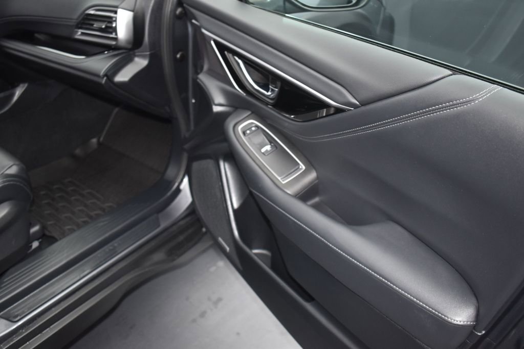 Used 2024 Subaru Outback Limited XT AWD/4WD image 36