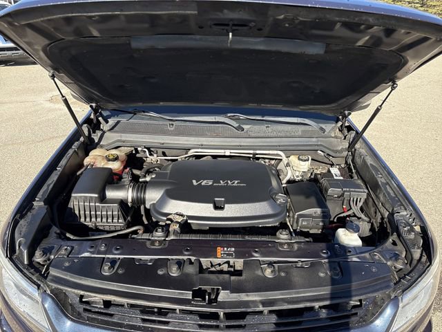 Used 2018 Chevrolet Colorado Z71 image 20