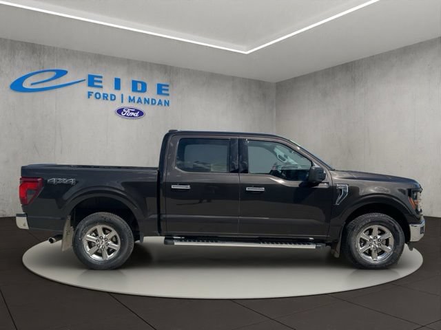 Certified 2024 Ford F150 XLT AWD/4WD image 20