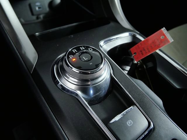 Certified 2018 Ford Fusion S FWD image 19