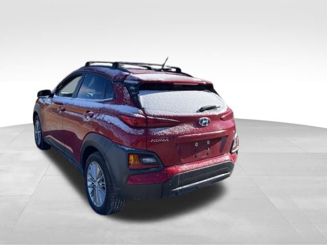 Used 2020 Hyundai Kona SEL image 9
