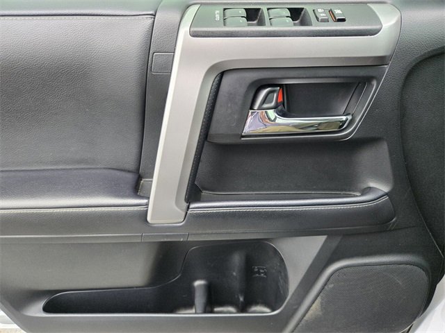 Used 2022 Toyota 4Runner SR5 Premium w/ Moonroof Package image 33