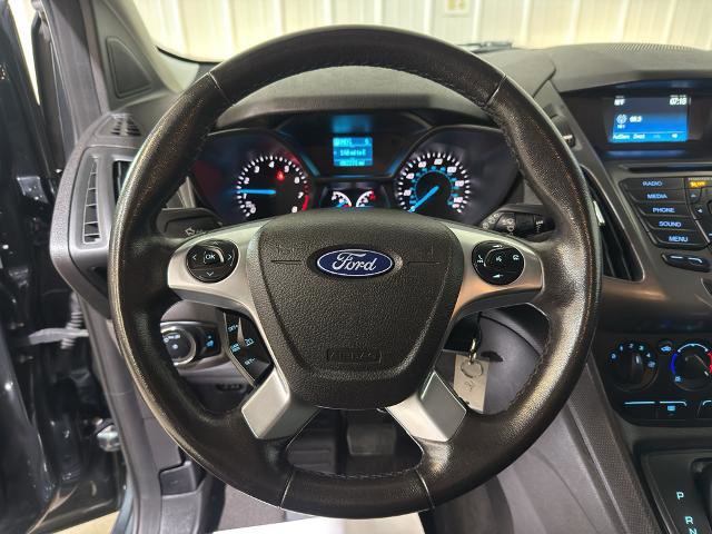 Certified 2018 Ford Transit Connect XL image 8