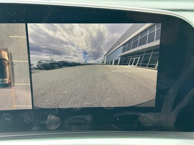 Used 2024 Cadillac Lyriq Sport AWD/4WD image 26