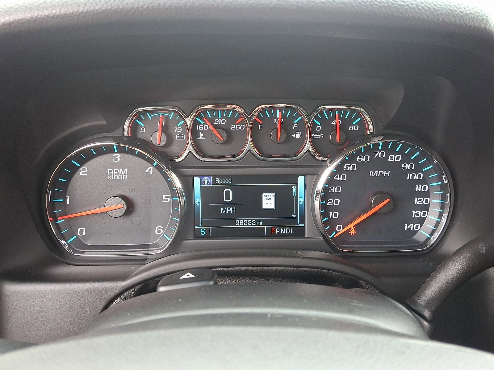 Used 2019 Chevrolet Tahoe Premier image 28