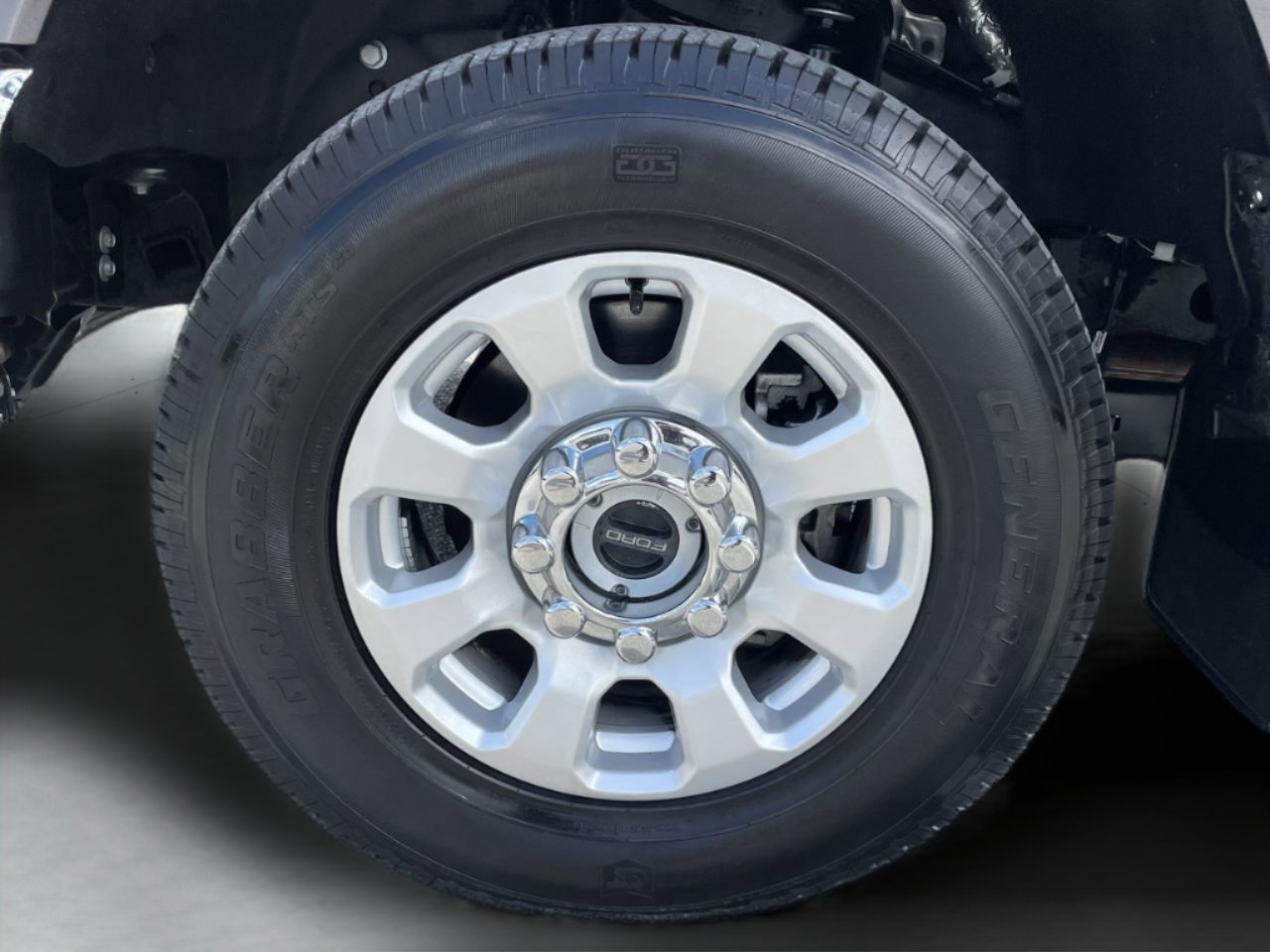 Certified 2024 Ford F350 XLT w/ 360-Degree Camera Package AWD/4WD image 31