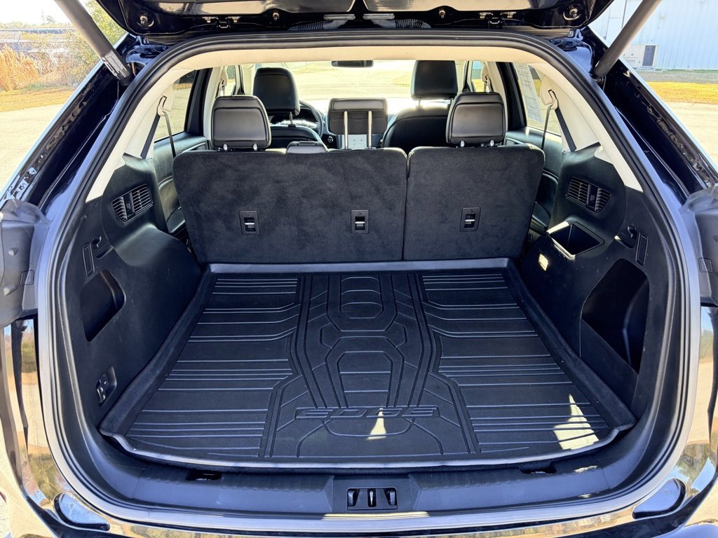 Certified 2022 Ford Edge SEL w/ Convenience Package image 26