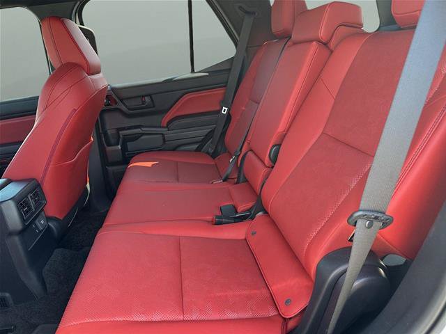 Used 2026 Toyota 4Runner TRD Pro AWD/4WD image 14