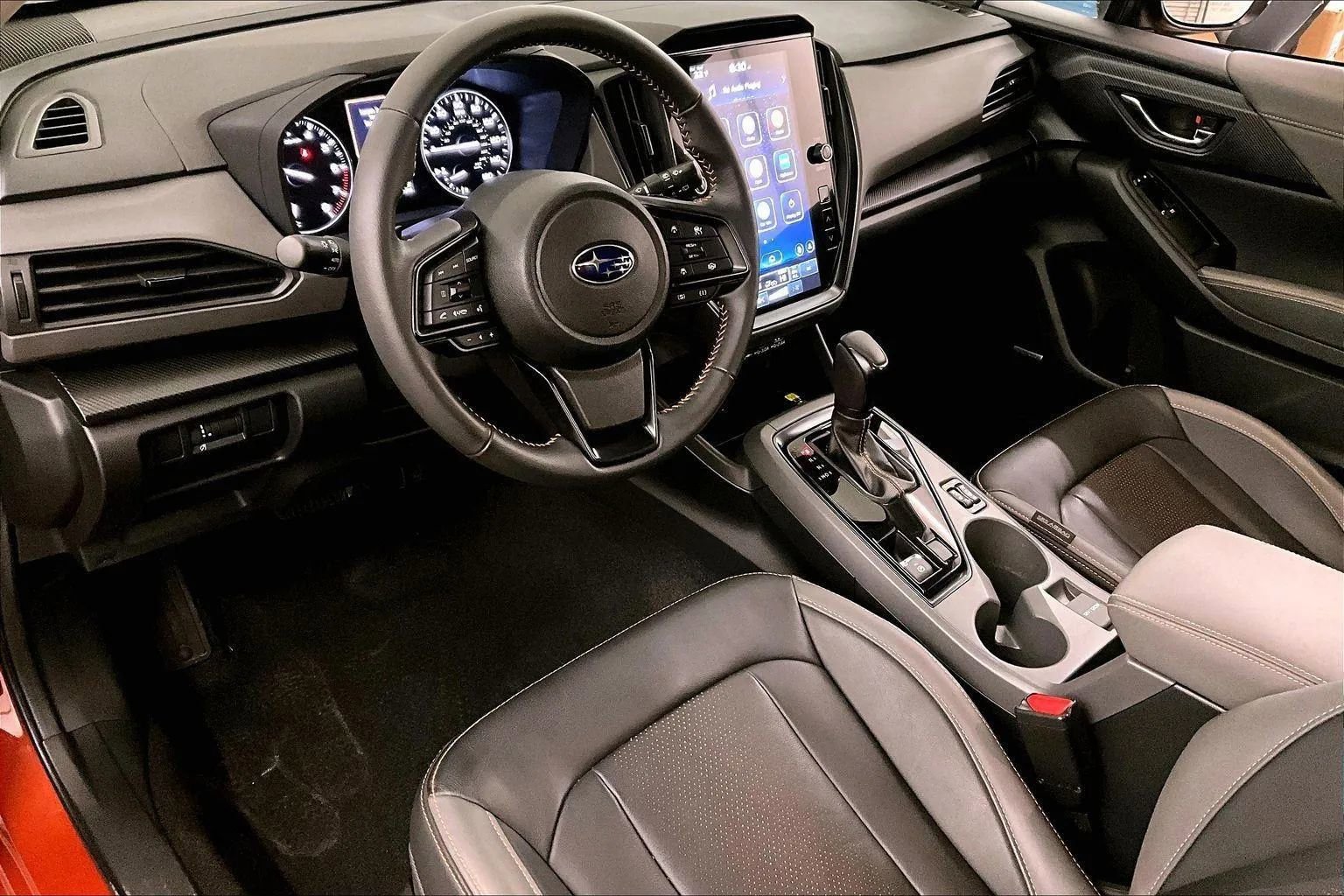 Used 2024 Subaru Crosstrek 2.5i Limited w/ Crosstrek Mirror Package image 12