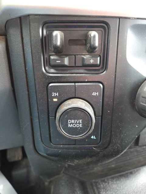 Certified 2024 Ford F350 XL w/ XL Driver Assist Package image 31