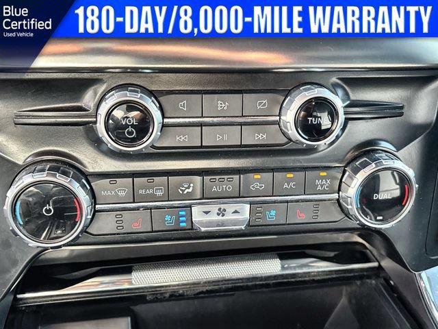 Certified 2022 Ford F150 Lariat AWD/4WD image 28