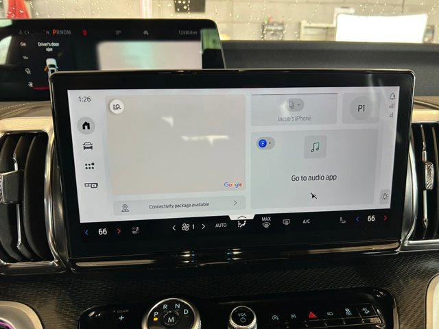 Certified 2025 Ford Expedition Max Platinum w/ Stealth Performance Package image 12