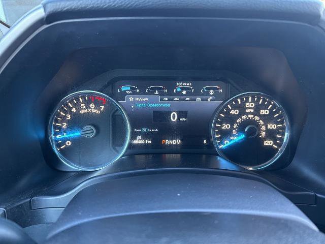 Certified 2018 Ford F150 Lariat image 25