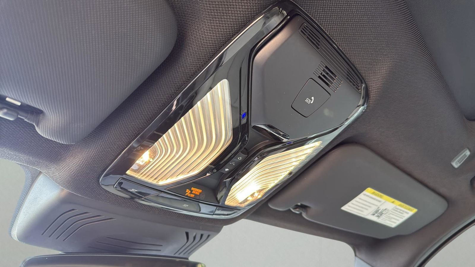 Used 2022 BMW X3 sDrive30i w/ Premium Package 2 image 23