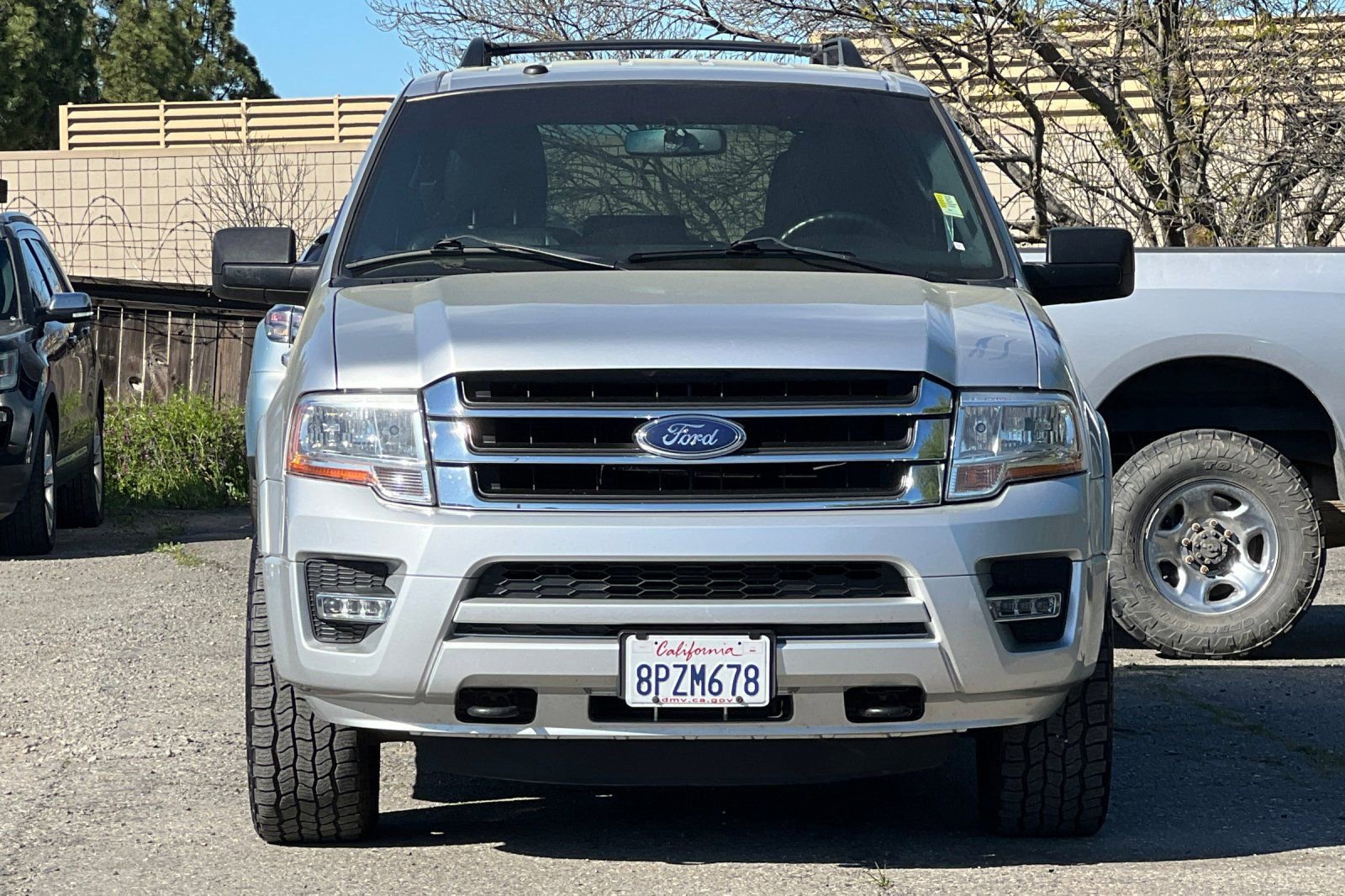 Certified 2017 Ford Expedition XLT w/ Equipment Group 201A image 9