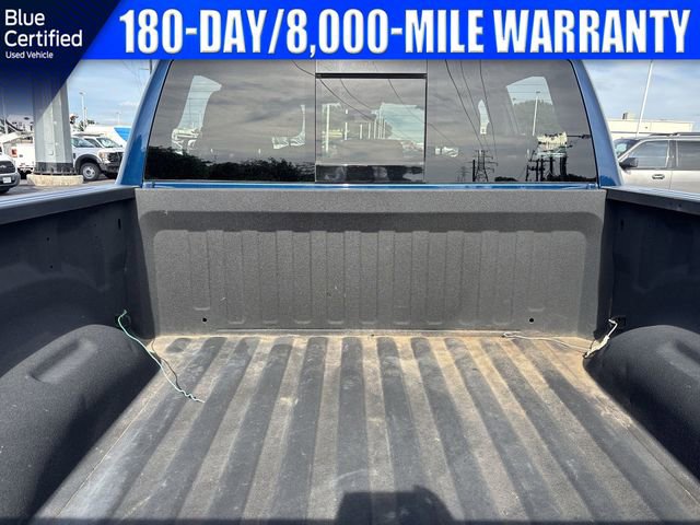 Used 2021 RAM 1500 Lone Star RWD image 32