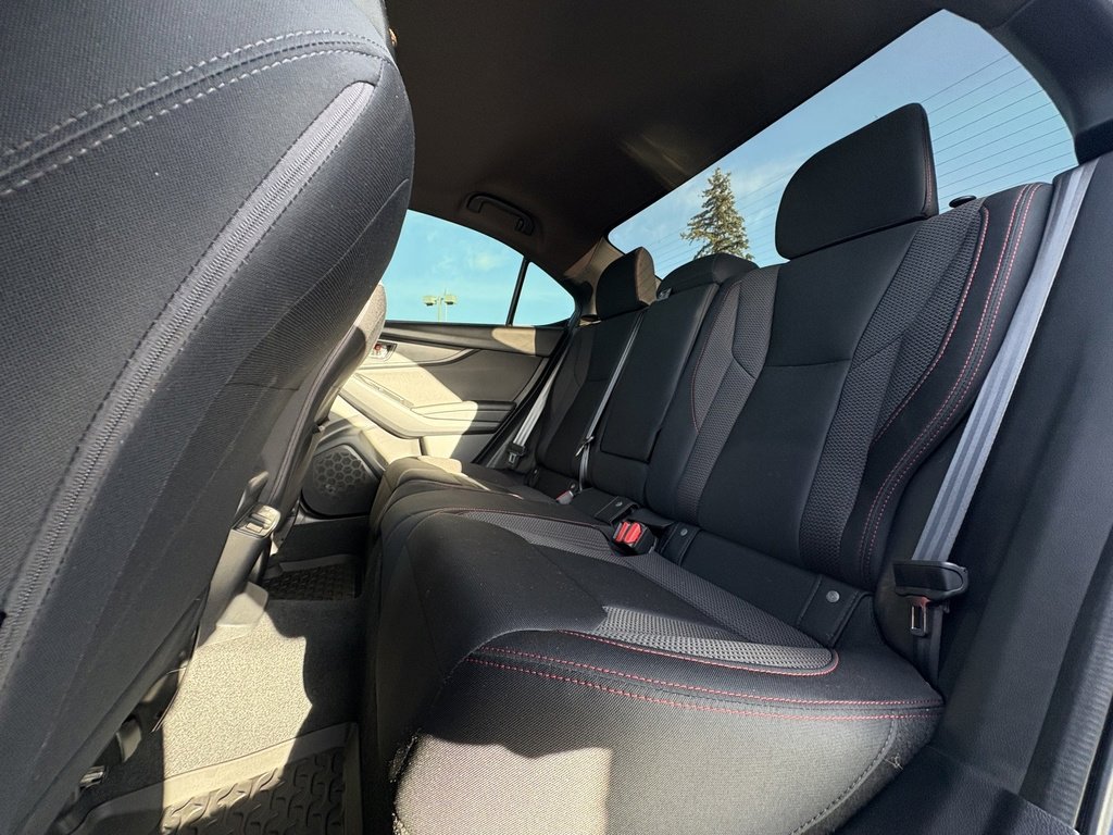 Used 2022 Subaru WRX Premium image 35