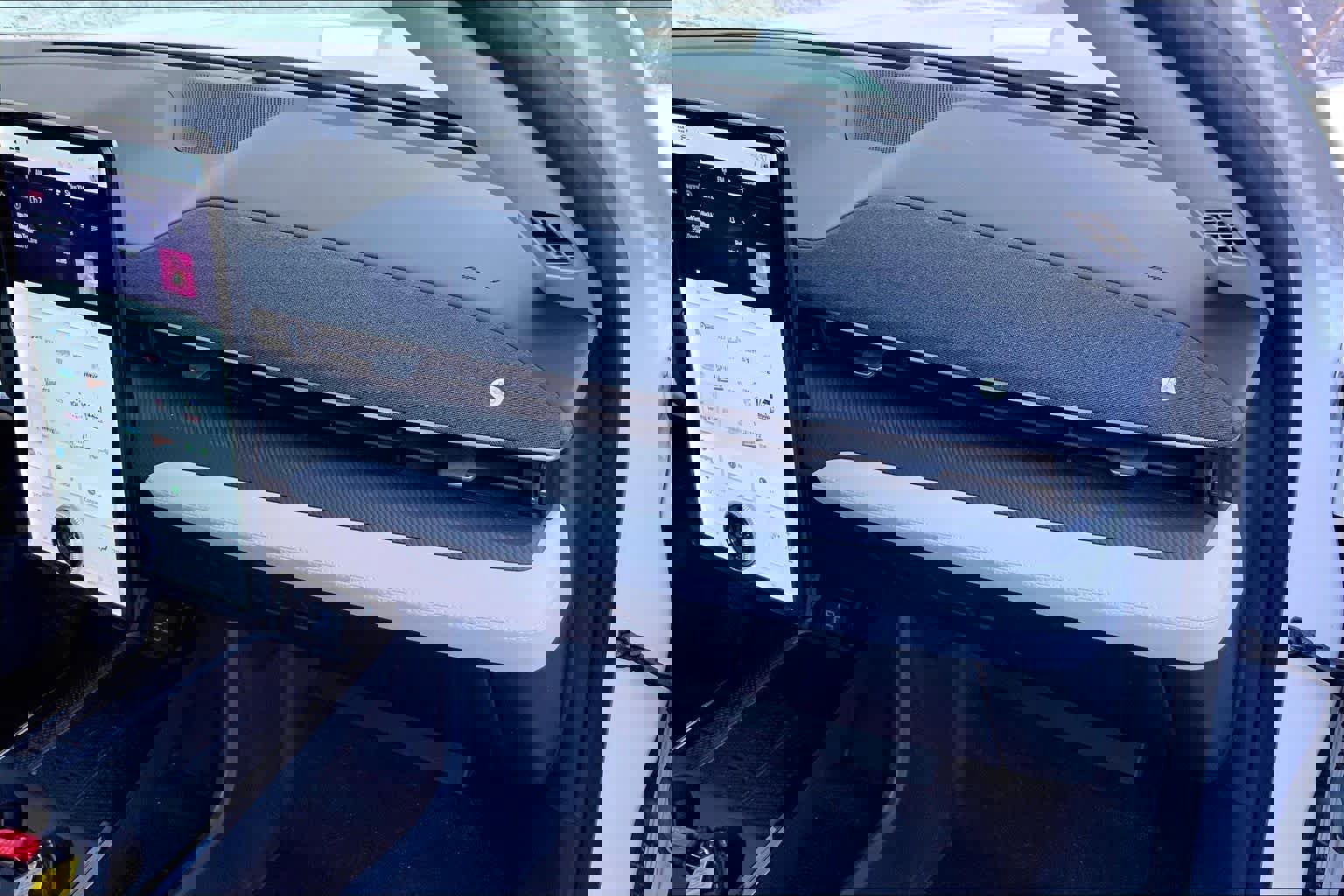 Certified 2021 Ford Mustang Mach-E Premium image 19