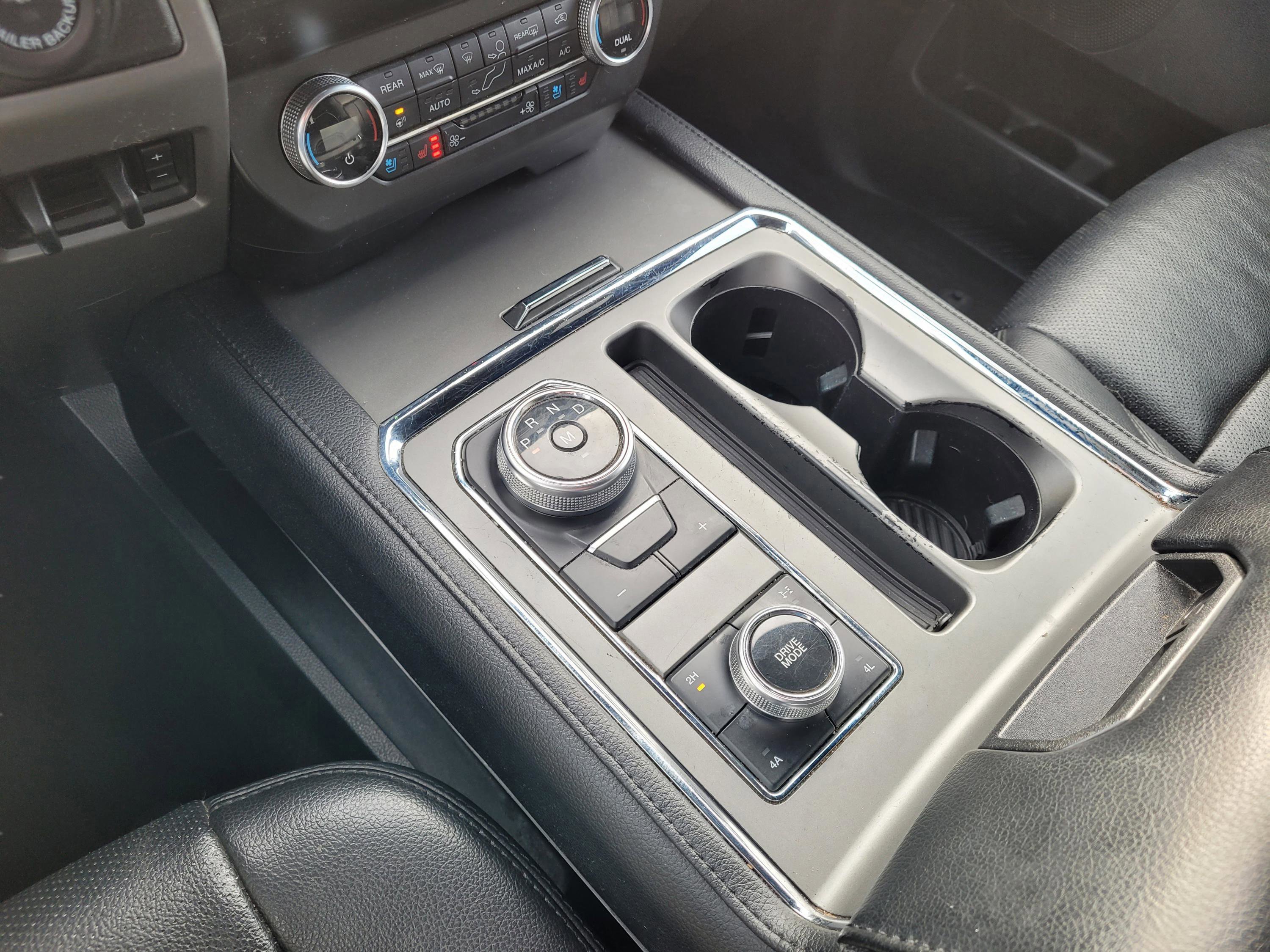 Certified 2020 Ford Expedition XLT w/ Equipment Group 202A image 24