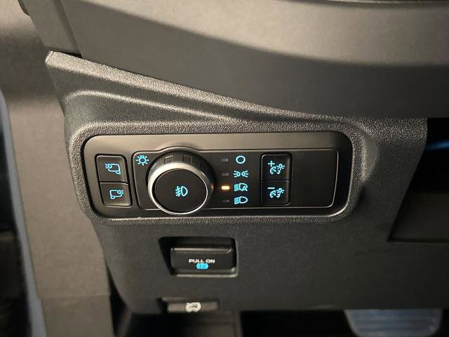 Certified 2025 Ford Bronco Badlands AWD/4WD image 18