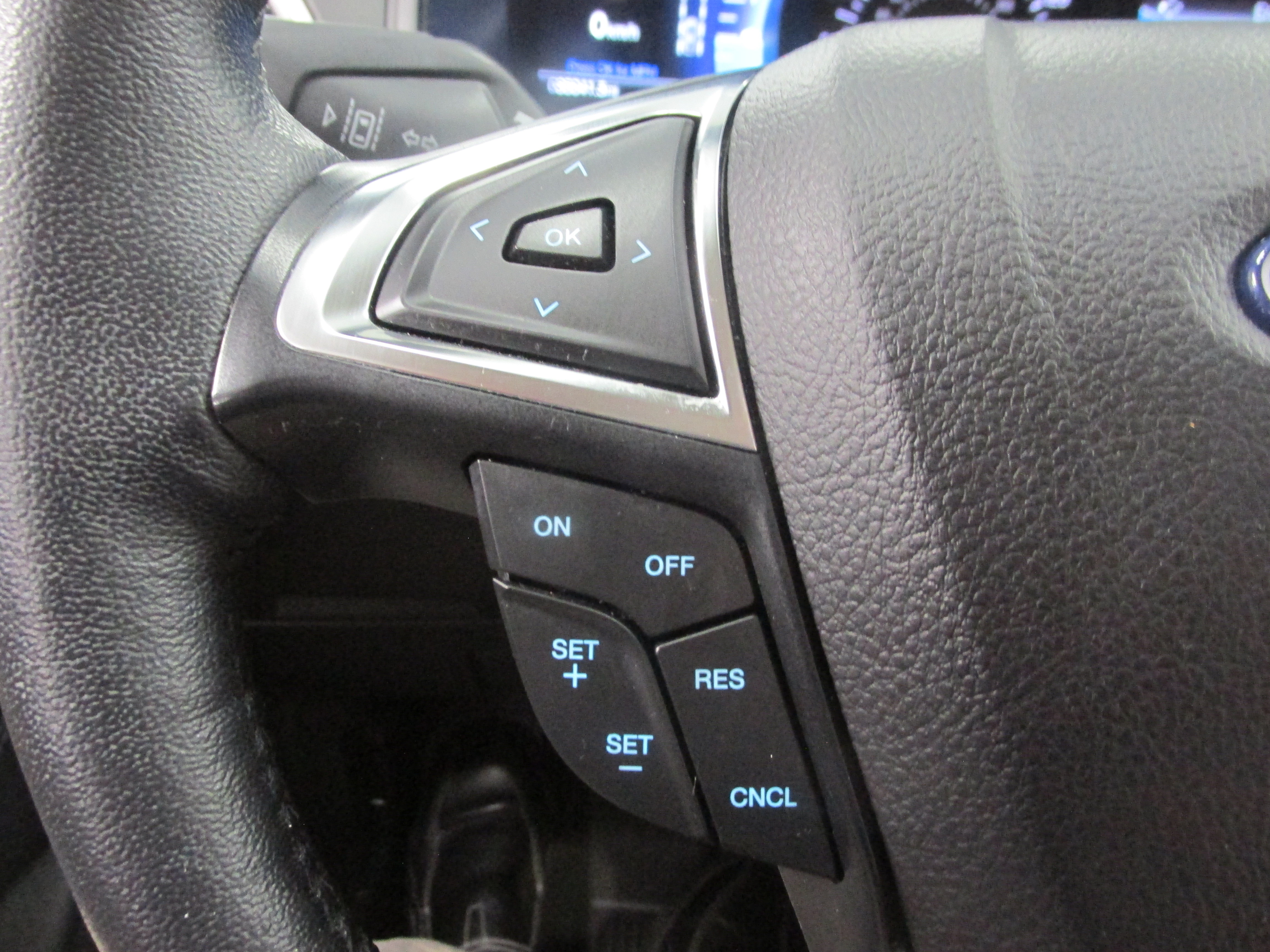 Certified 2023 Ford Edge SEL w/ Convenience Package AWD/4WD image 34