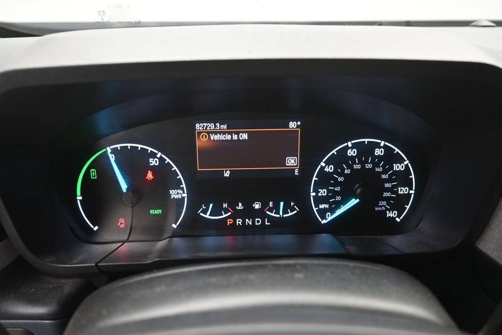 Certified 2022 Ford Maverick XLT w/ XLT Luxury Package FWD image 6