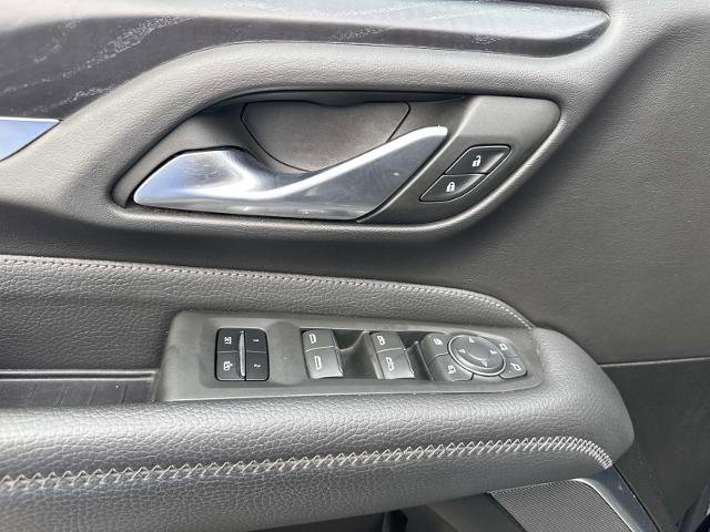 Used 2022 GMC Yukon XL Denali w/ Denali Ultimate Package image 24