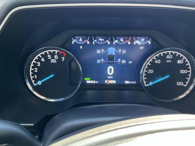 Certified 2023 Ford F150 XLT w/ Equipment Group 302A High image 40