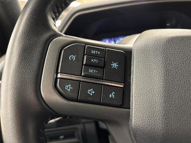 Certified 2022 Ford F150 XLT w/ Equipment Group 302A High image 20