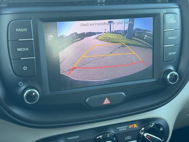 Used 2022 Kia Soul LX FWD image 17