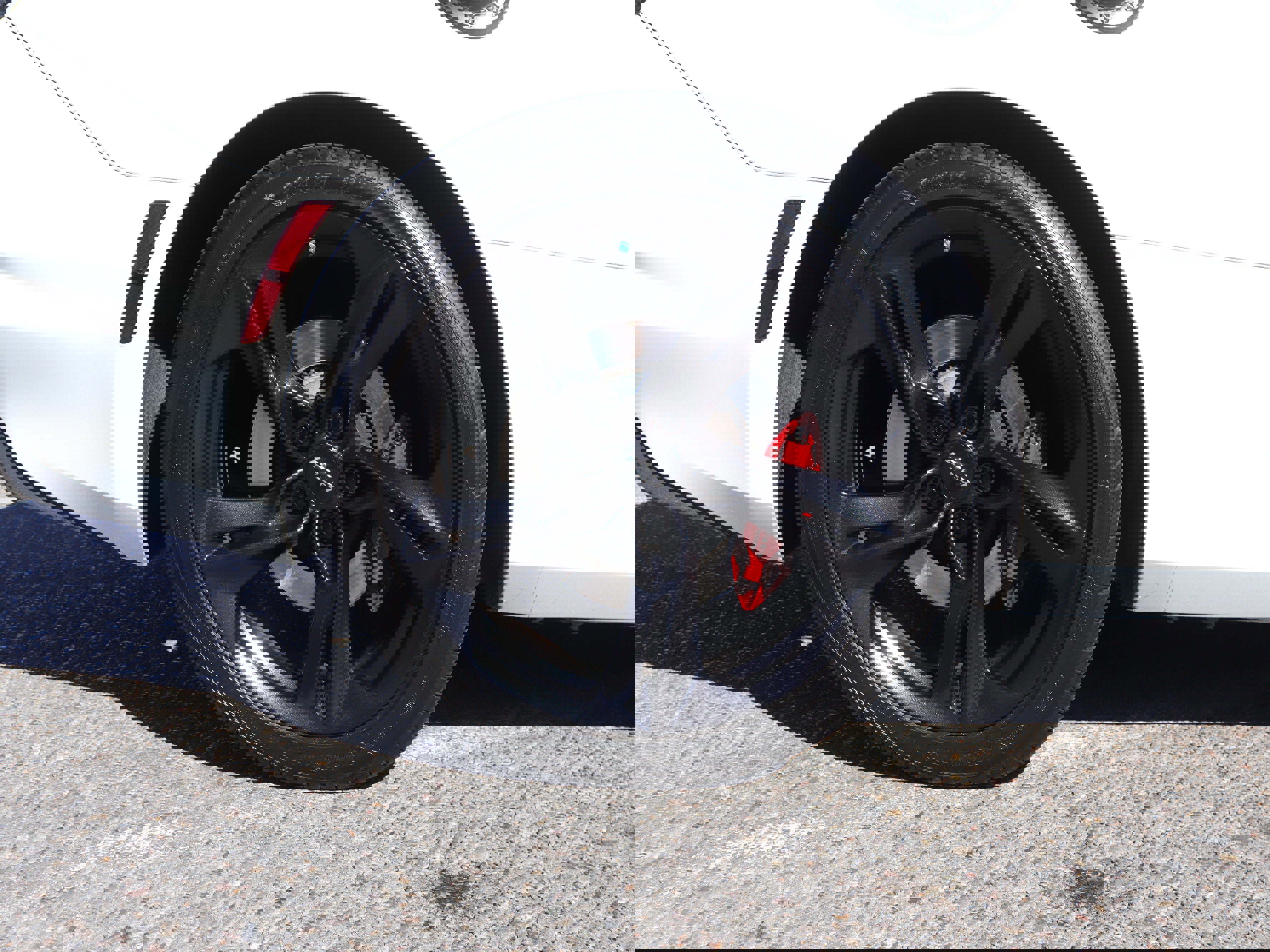 Used 2023 Chevrolet Camaro SS image 12