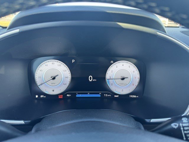 Used 2022 Hyundai Santa Fe Limited image 14