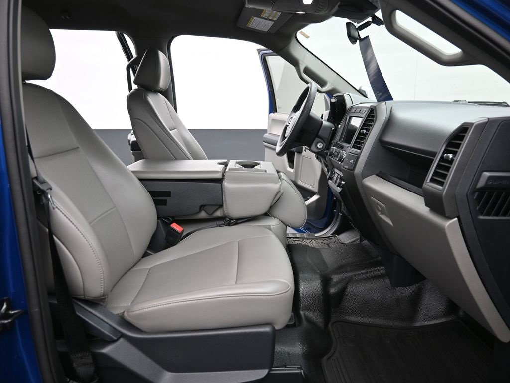 Certified 2022 Ford F250 XL w/ STX Appearance Package image 14