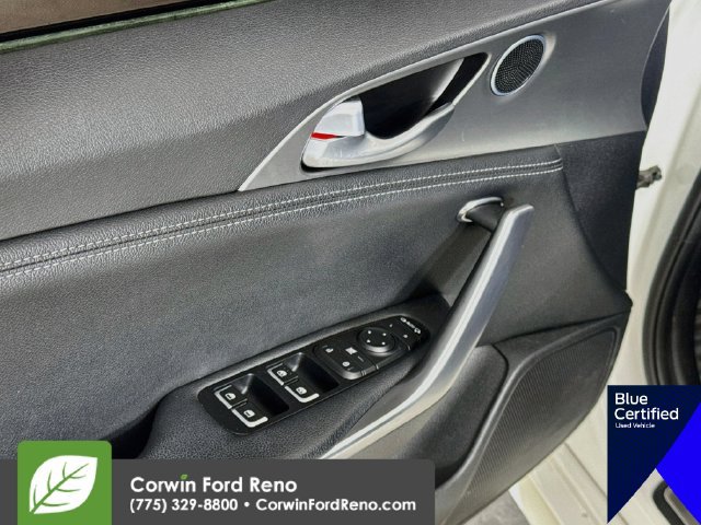Used 2021 Kia Stinger GT AWD/4WD image 20