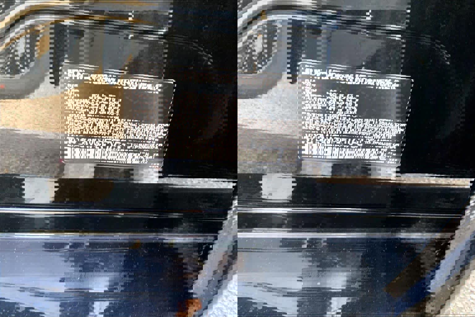 Used 2024 BMW i4 M50 w/ Premium Package image 33