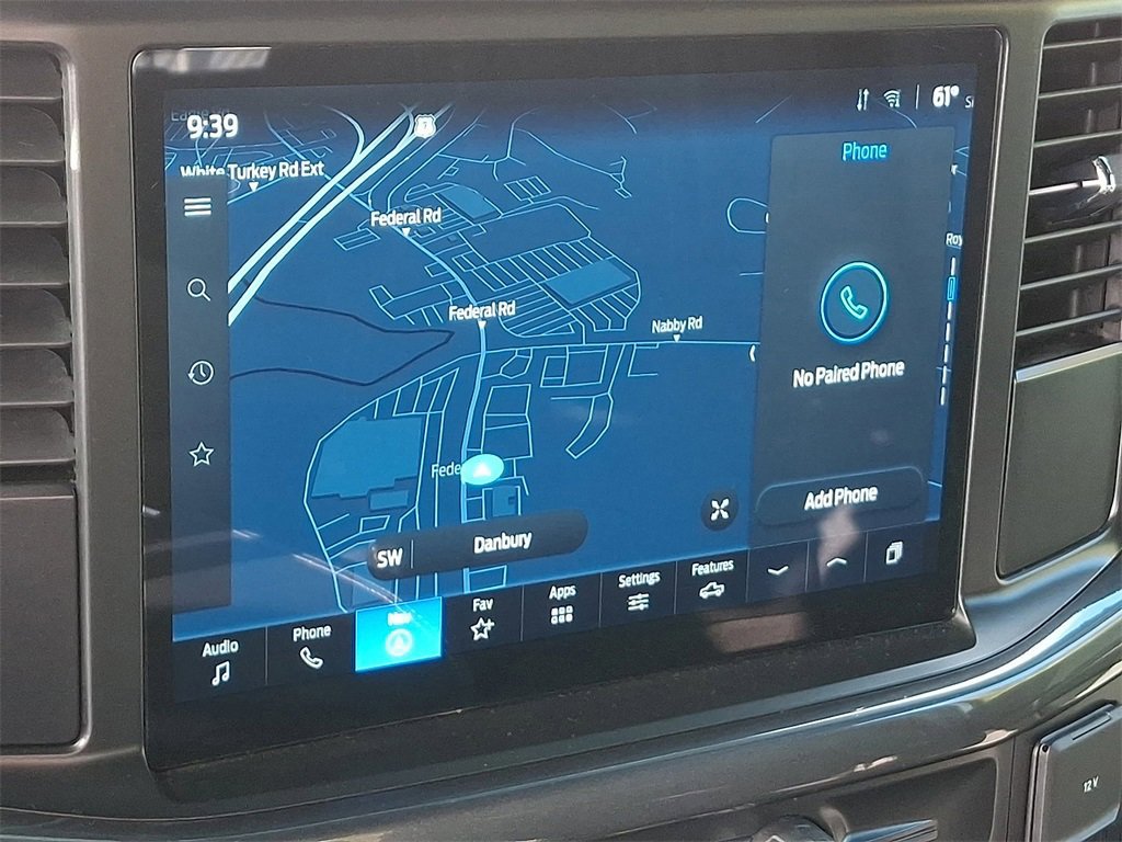 Certified 2024 Ford F150 STX image 17