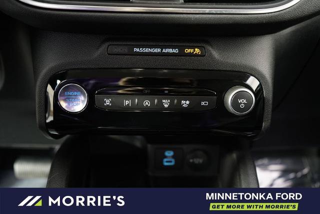 Certified 2023 Ford Escape Platinum AWD/4WD image 31