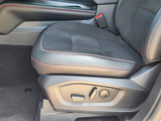 Certified 2026 Ford Explorer ST AWD/4WD image 23