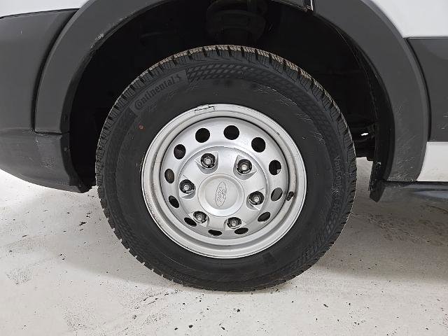 Certified 2024 Ford Transit 350 XL AWD/4WD image 32