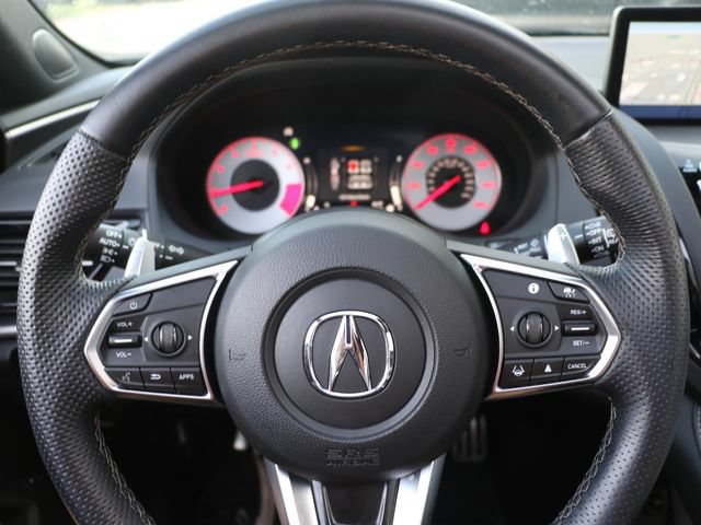 Used 2025 Acura RDX A-Spec AWD/4WD image 25