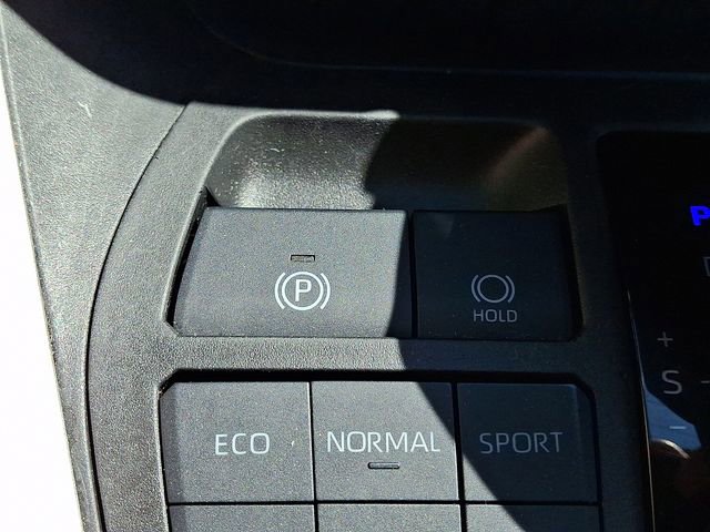 Used 2023 Toyota RAV4 XLE w/ Convenience Package AWD/4WD image 24