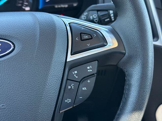 Certified 2024 Ford Edge SEL AWD/4WD image 20