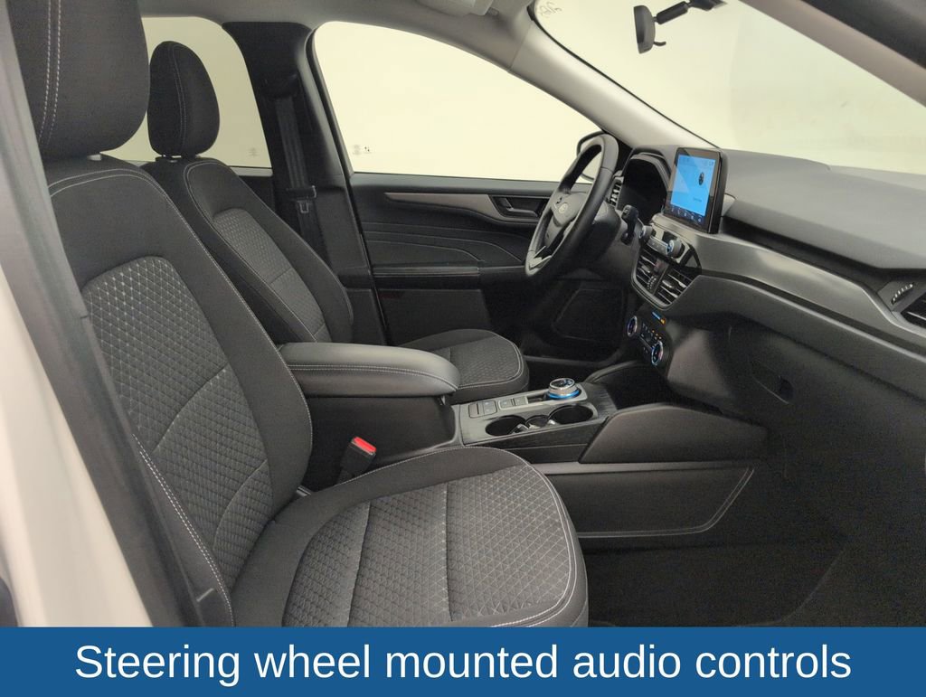 Certified 2023 Ford Escape Active FWD image 16