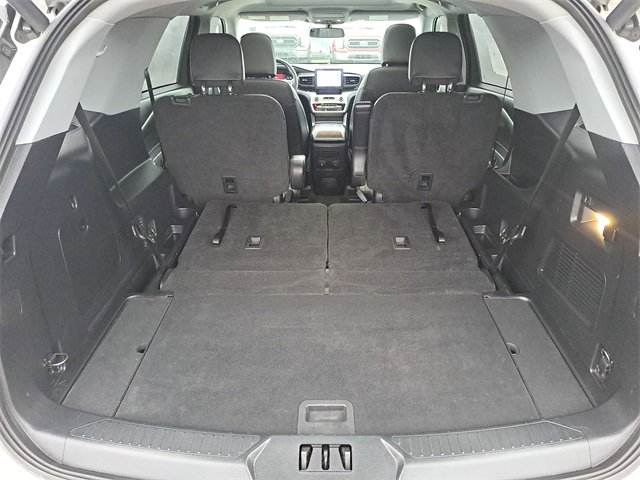 Certified 2022 Ford Explorer XLT w/ Equipment Group 202A image 27