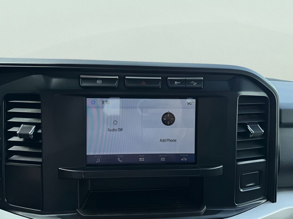 Certified 2024 Ford F250 XLT w/ FX4 Off-Road Package image 8