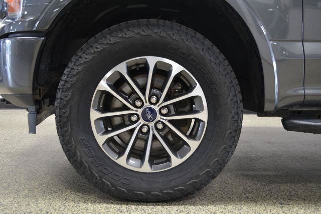 Certified 2019 Ford F150 XLT w/ Equipment Group 302A Luxury AWD/4WD image 11
