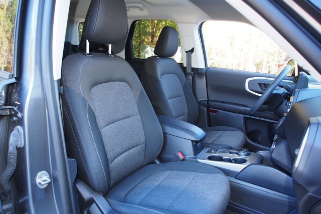 Certified 2024 Ford Bronco Sport Big Bend image 12