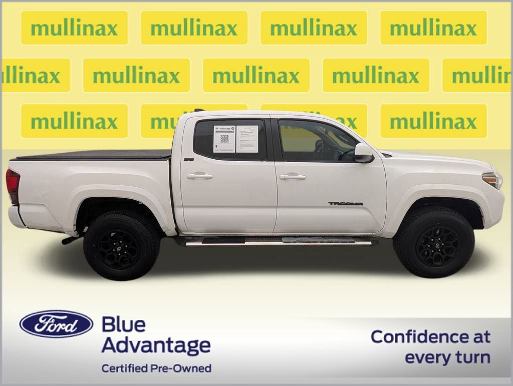 Used 2020 Toyota Tacoma SR5 image 6